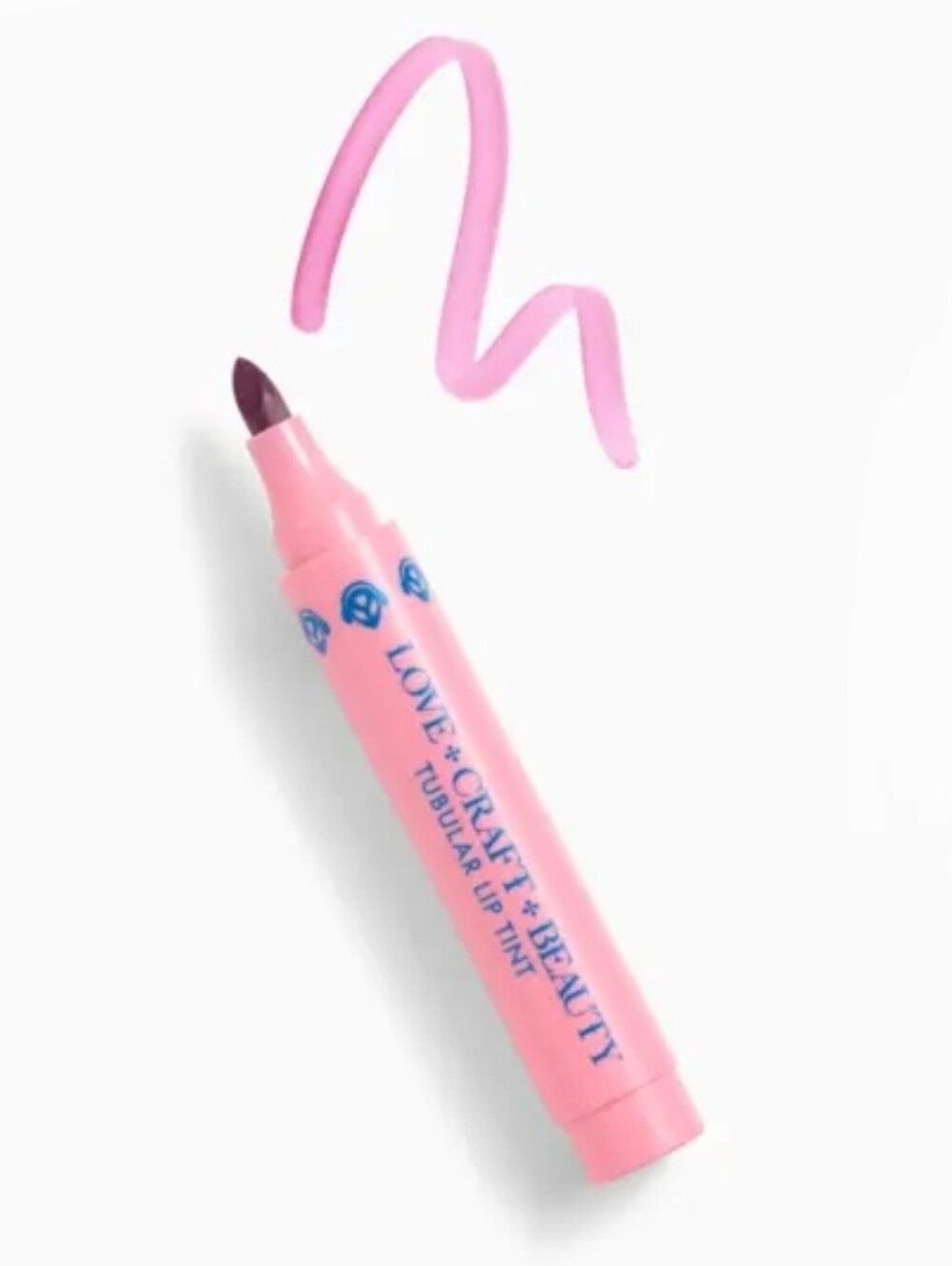 LOVE CRAFT BEAUTY Tubular Lip Tint